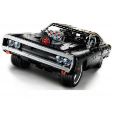 LEGO Technic 42111 Dom's Dodge Charger